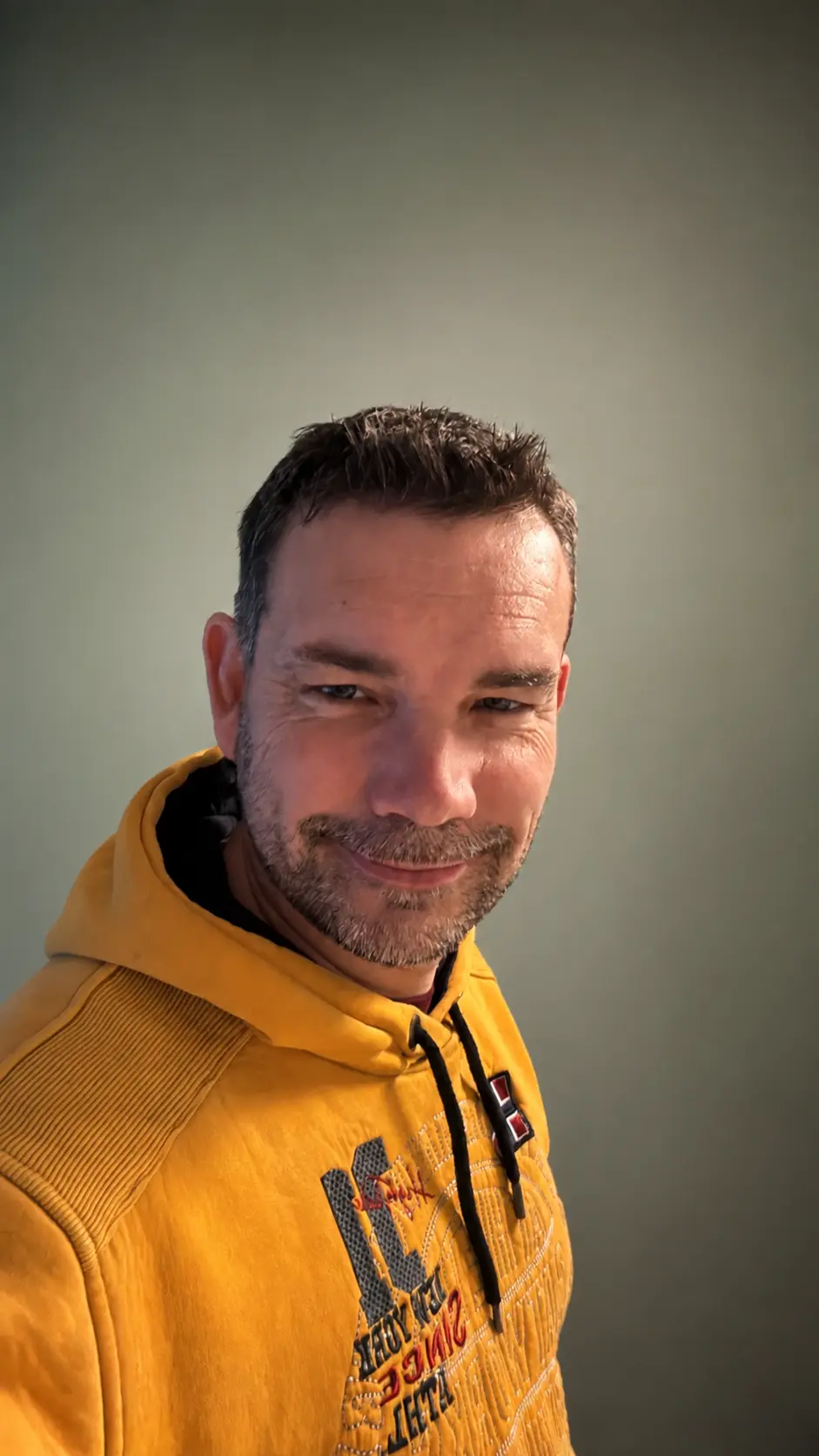 Frédéric Blanc